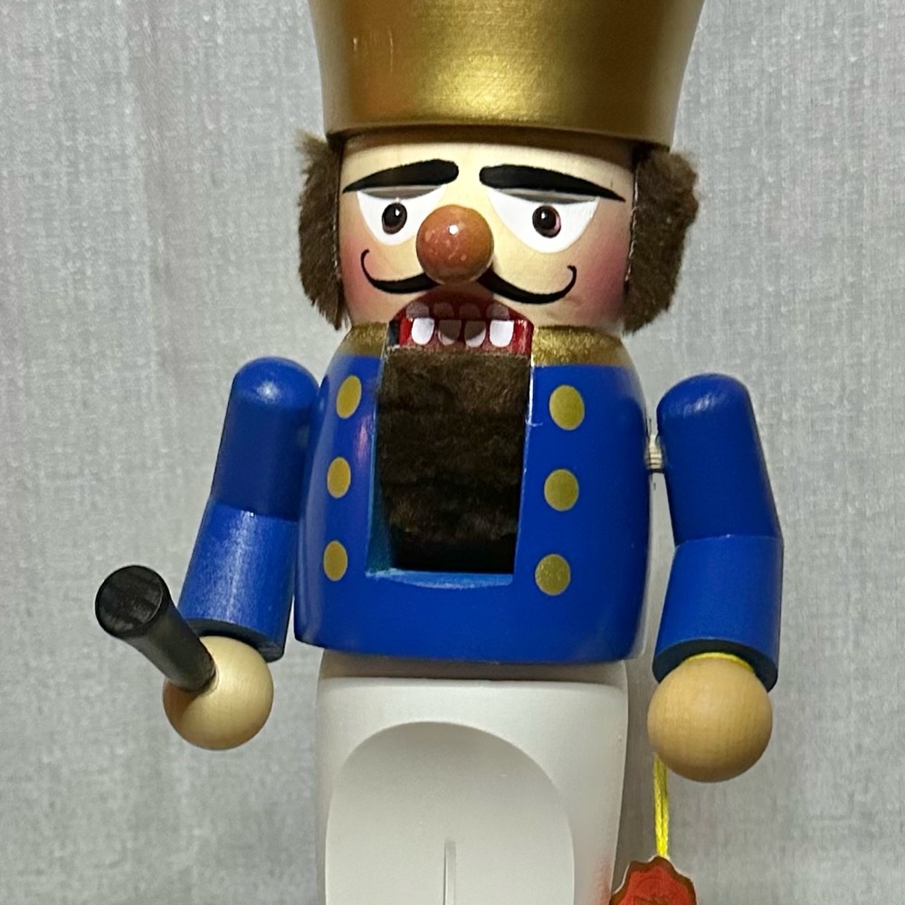 Steinbach Nutcracker - Picture 3 of 10
